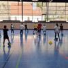 Zehnter Kinderfußballtag an der Georg-Fahrbach-Schule Ingelfingen