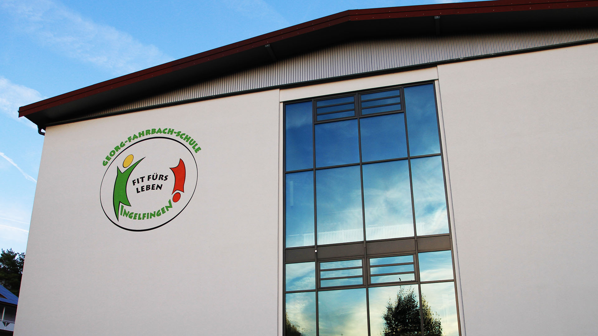Schulleben und Aktivitäten an der Georg-Fahrbach-Schule