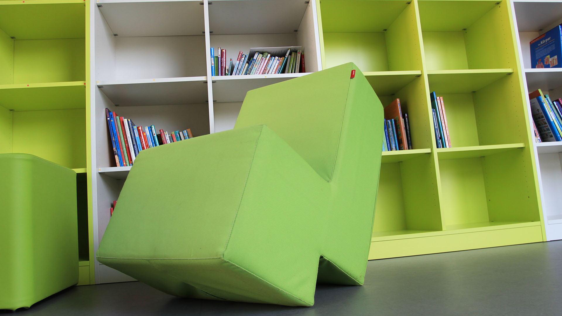 Unterricht und Lernen an der Georg-Fahrbach-Schule