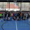 Leichtathletik bei den „WLV YOUletics“ an der Georg-Fahrbach-Schule